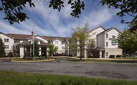 Homewood Suites By Hilton Newark-Cranford